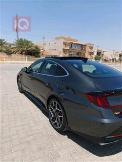 هيونداي سوناتا